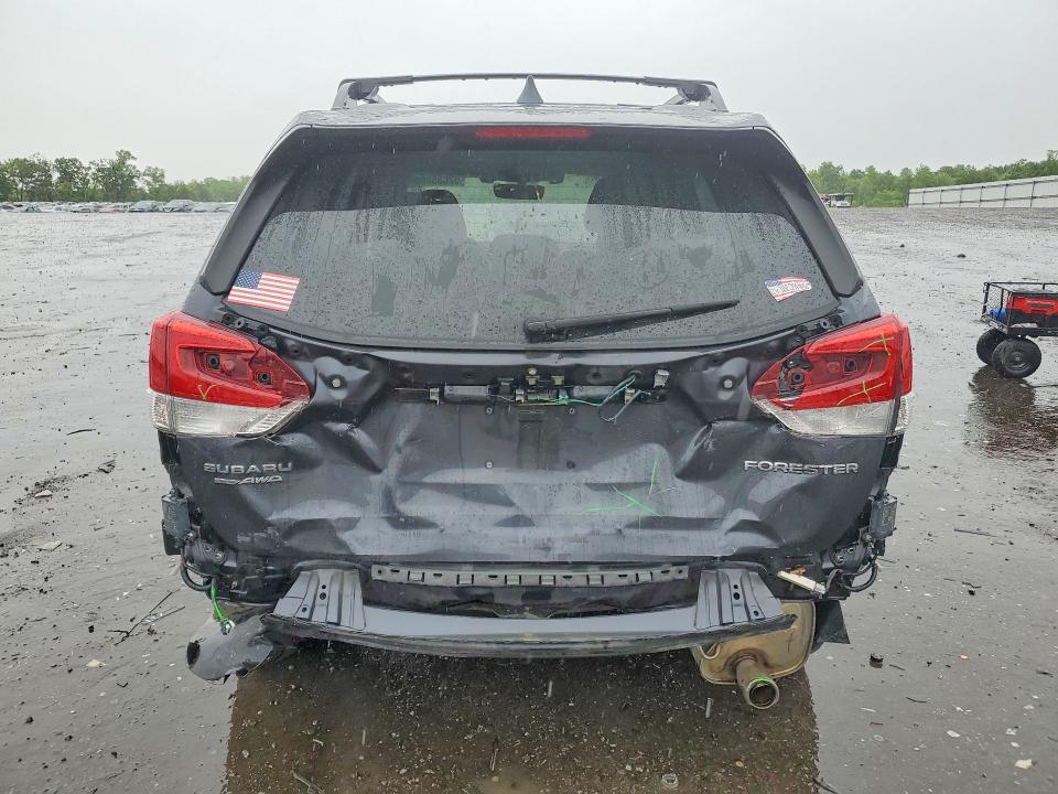 Продаж на аукціоні авто 2019 Subaru Forester, vin: JF2SKAUCXKH541480, номер лоту: 52835296