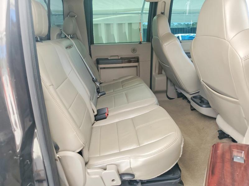 54229446 :رقم المزاد ، 1FTSW21RX8EE34151 vin ، 2008 Ford F250 مزاد بيع