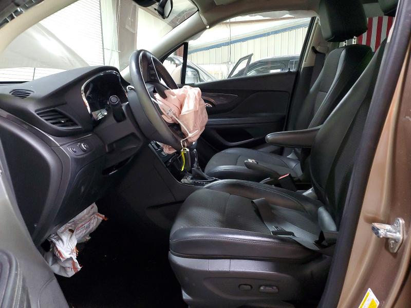 Aukcja sprzedaży 2019 Buick Encore, vin: KL4CJESB7KB916973, numer aukcji: 55314416