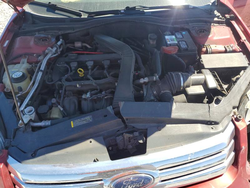 Продажа на аукционе авто 2009 Ford Fusion, vin: 3FAHP07Z39R187823, номер лота: 53780266