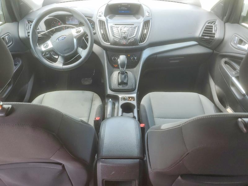 2016 Ford Escape მანქანა იყიდება აუქციონზე, vin: 1FMCU0G73GUA21766, აუქციონის ნომერი: 54888156