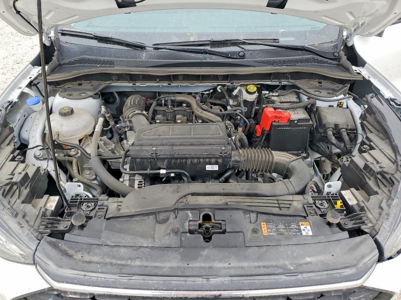 Продажа на аукционе авто 2025 Ford Escape, vin: 1FMCU0GN4SUA32007, номер лота: 52913066