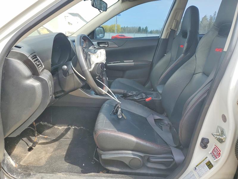 Продажа на аукционе авто 2011 Subaru Impreza, vin: JF1GR7E61BG827743, номер лота: 52206206