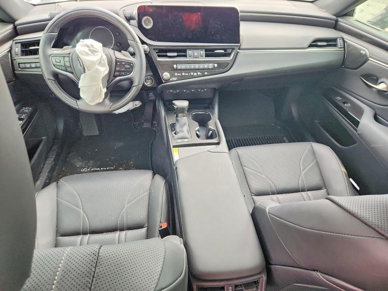 Aukcja sprzedaży 2024 Lexus Es 300h, vin: 58AFA1C1XRU047421, numer aukcji: 53435466