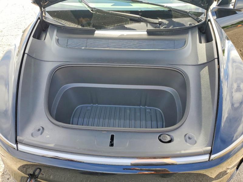 53417936 :رقم المزاد ، 7SAYGDEE6TF567123 vin ، 2026 Tesla Model Y مزاد بيع