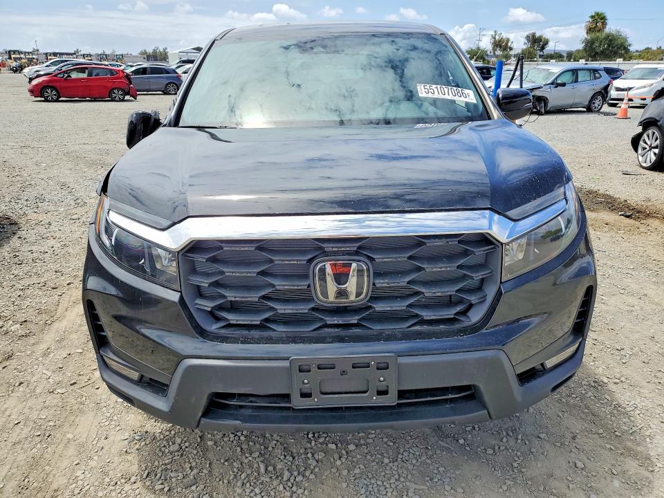 Aukcja sprzedaży 2024 Honda Passport, vin: 5FNYF8H55RB009095, numer aukcji: 55107086