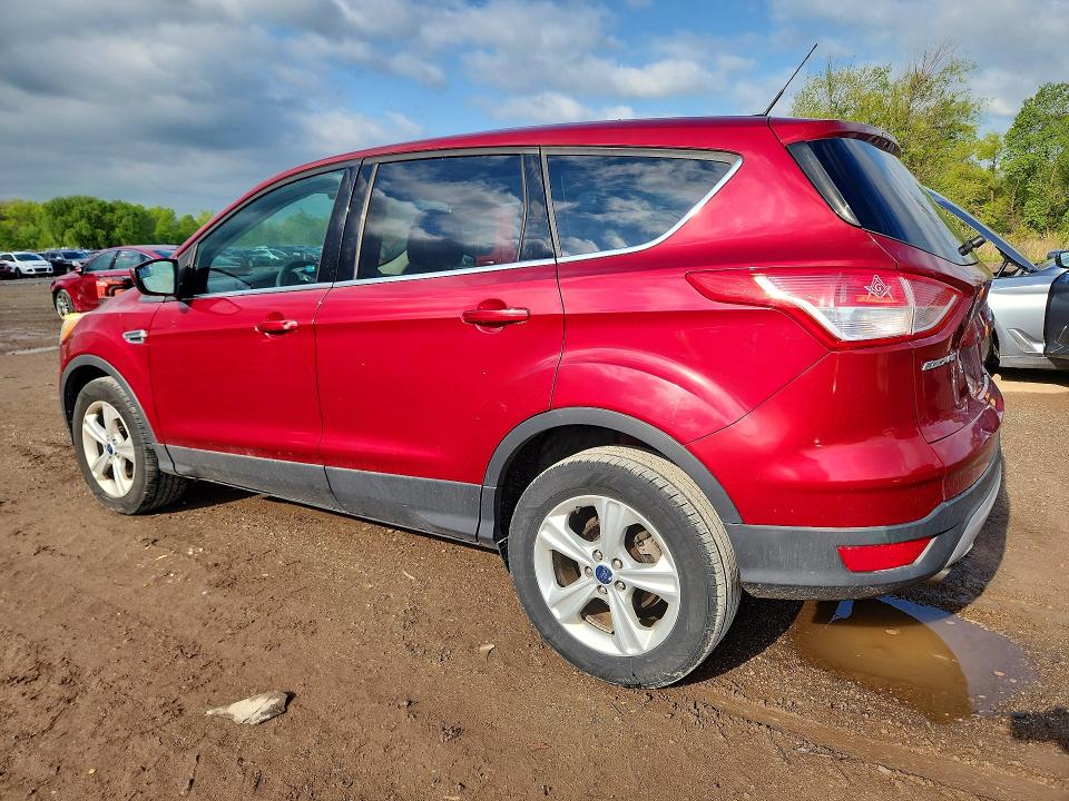 Aukcja sprzedaży 2013 Ford Escape, vin: 1FMCU0GXXDUD54011, numer aukcji: 53235096