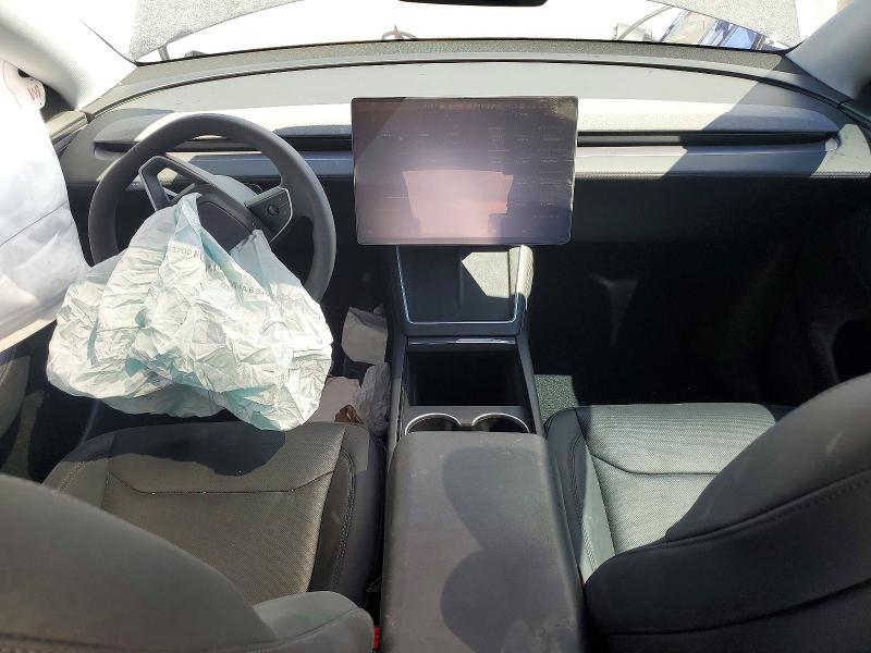 Продажа на аукционе авто 2026 Tesla Model Y, vin: 7SAYGDED5TF530054, номер лота: 52173306