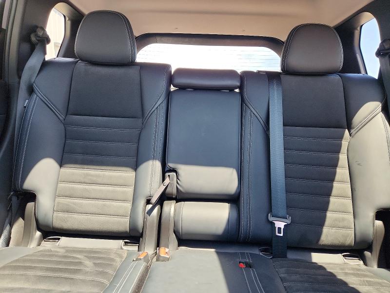 Продаж на аукціоні авто 2024 Mitsubishi Outlander, vin: JA4J4VA8XRZ007096, номер лоту: 52392746