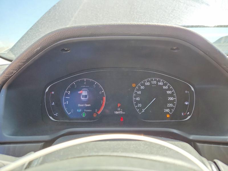 Продажа на аукционе авто 2019 Honda Accord, vin: 1HGCV1F52KA806492, номер лота: 52560346