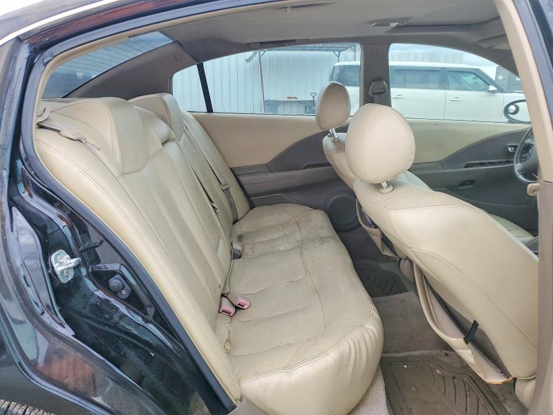 Aukcja sprzedaży 2003 Nissan Altima, vin: 1N4BL11D03C156149, numer aukcji: 53196486