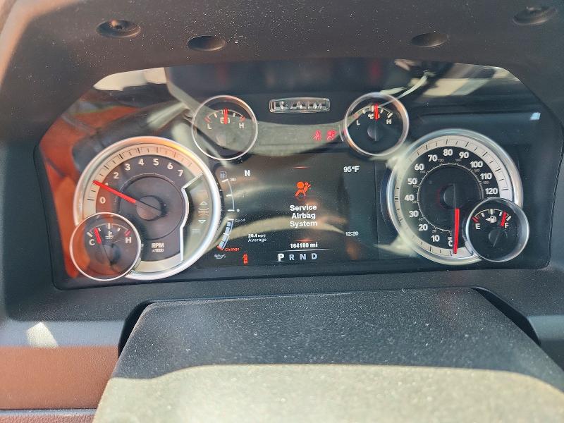 53831486 :رقم المزاد ، 1C6RR7LT5ES256780 vin ، 2014 Ram 1500 مزاد بيع