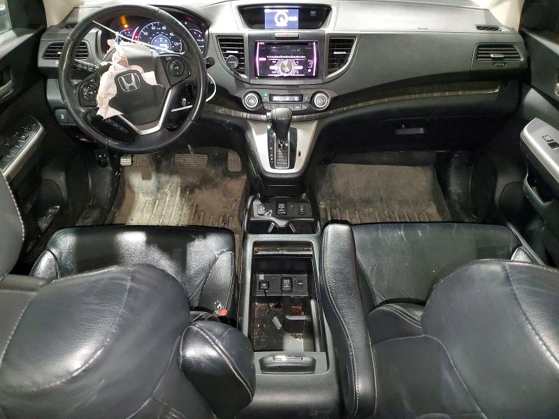 Продажа на аукционе авто 2012 Honda Cr-v, vin: 2HKRM4H74CH626288, номер лота: 53030936