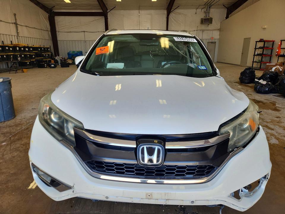 Продажа на аукционе авто 2015 Honda Cr-v, vin: 5J6RM3H98FL023446, номер лота: 53249406