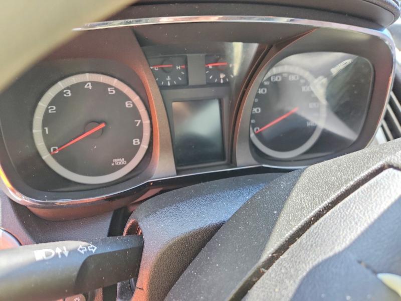 Продажа на аукционе авто 2016 Gmc Terrain, vin: 2GKFLSEK5G6346753, номер лота: 53030626