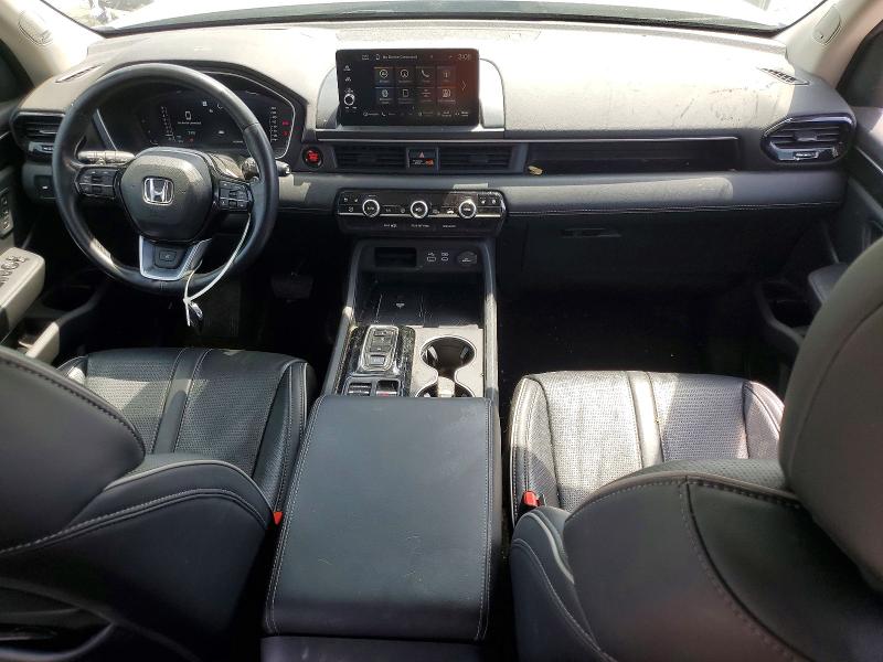 Продаж на аукціоні авто 2023 Honda Pilot, vin: 5FNYG1H87PB043633, номер лоту: 55368686