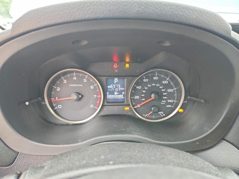 Продажа на аукционе авто 2017 Subaru Crosstrek, vin: JF2GPABC3HH240262, номер лота: 52939406