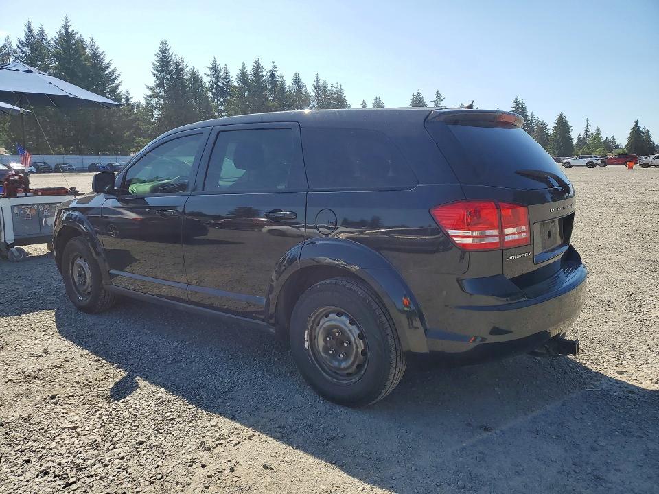 Продаж на аукціоні авто 2012 Dodge Journey, vin: 3C4PDCAB1CT296366, номер лоту: 53588356
