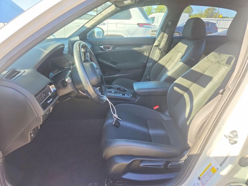 Продажа на аукционе авто 2024 Honda Civic, vin: 2HGFE2F52RH569193, номер лота: 53377126
