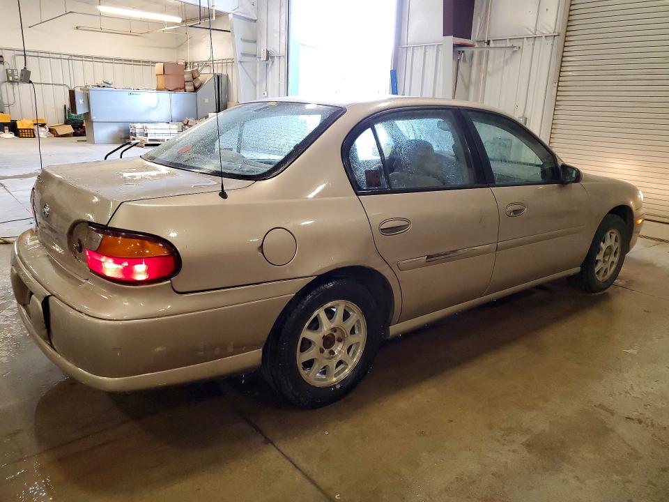 Продажа на аукционе авто 1998 Chevrolet Malibu, vin: 1G1NE52M4W6196589, номер лота: 53184456