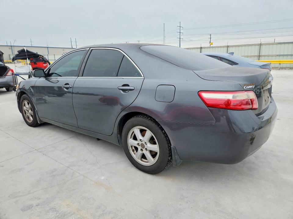 Aukcja sprzedaży 2007 Toyota Camry, vin: 4T1BE46K77U552877, numer aukcji: 52215016