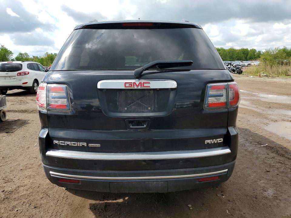 Aukcja sprzedaży 2017 Gmc Acadia Limited, vin: 1GKKVSKD8HJ181512, numer aukcji: 53343716