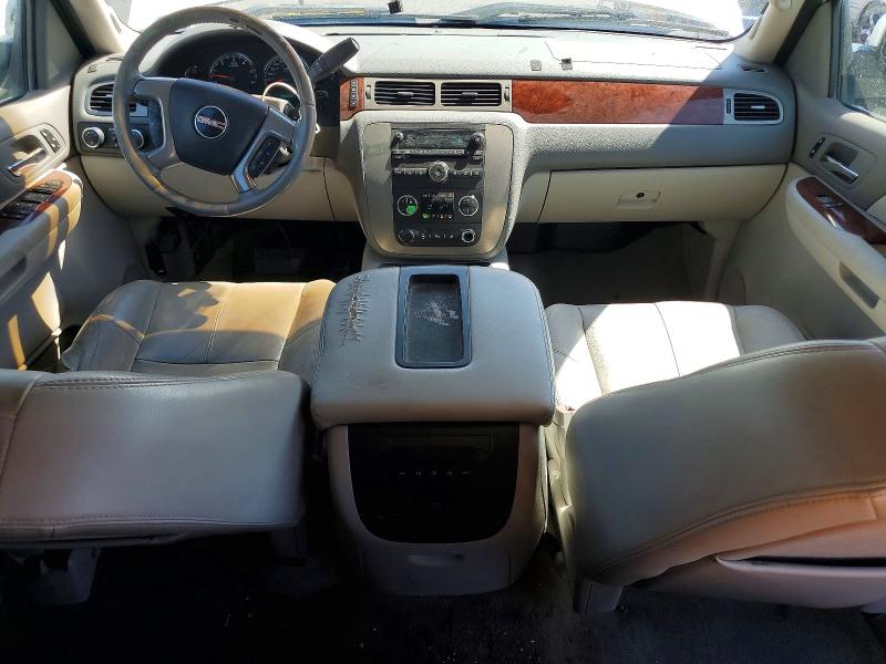 2009 Gmc Sierra მანქანა იყიდება აუქციონზე, vin: 3GTEK33359G219648, აუქციონის ნომერი: 53097946