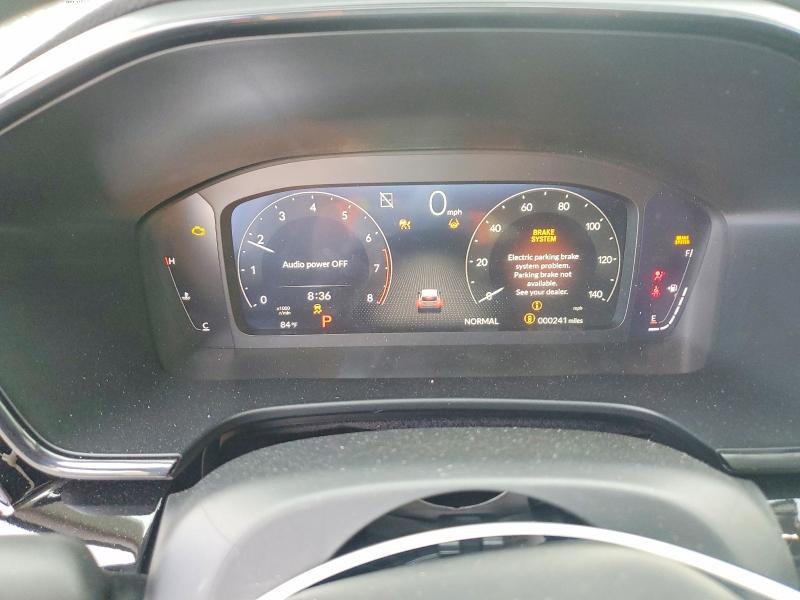 Aukcja sprzedaży 2026 Honda Cr-v, vin: 5J6RS3H73TL006649, numer aukcji: 52836506