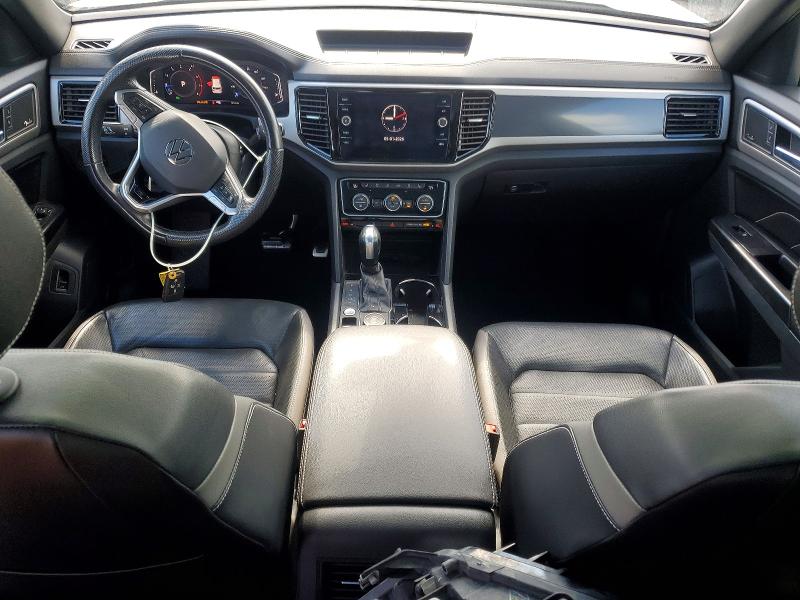 Aukcja sprzedaży 2020 Volkswagen Atlas Cross Sport, vin: 1V2TE2CA3LC232530, numer aukcji: 51513526