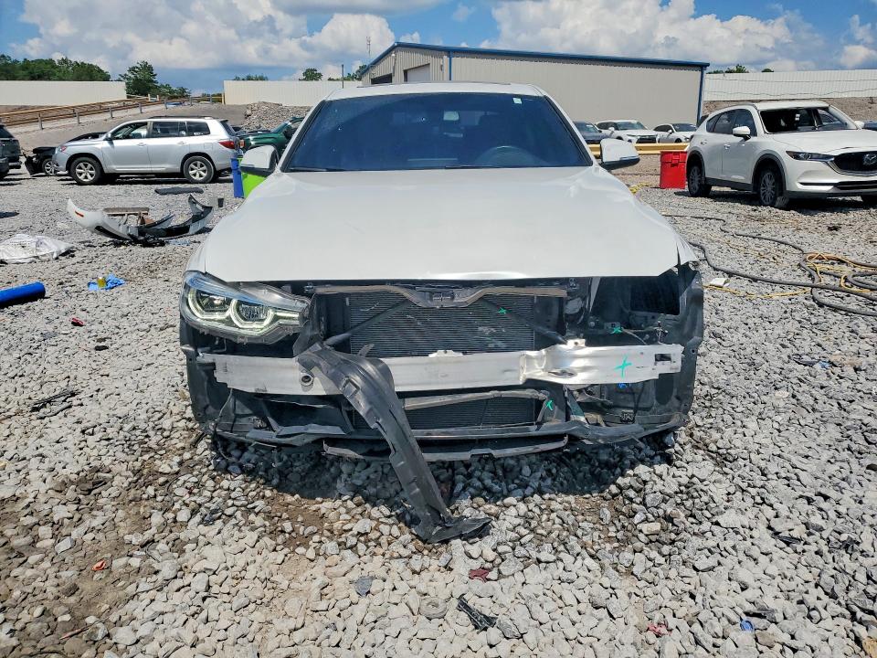 Aukcja sprzedaży 2017 Bmw 330, vin: WBA8D9G3XHNU66025, numer aukcji: 54055776
