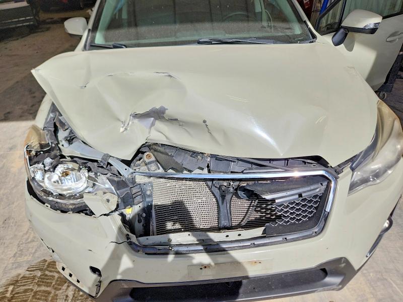Aukcja sprzedaży 2017 Subaru Crosstrek, vin: JF2GPALC1H8255700, numer aukcji: 55115226