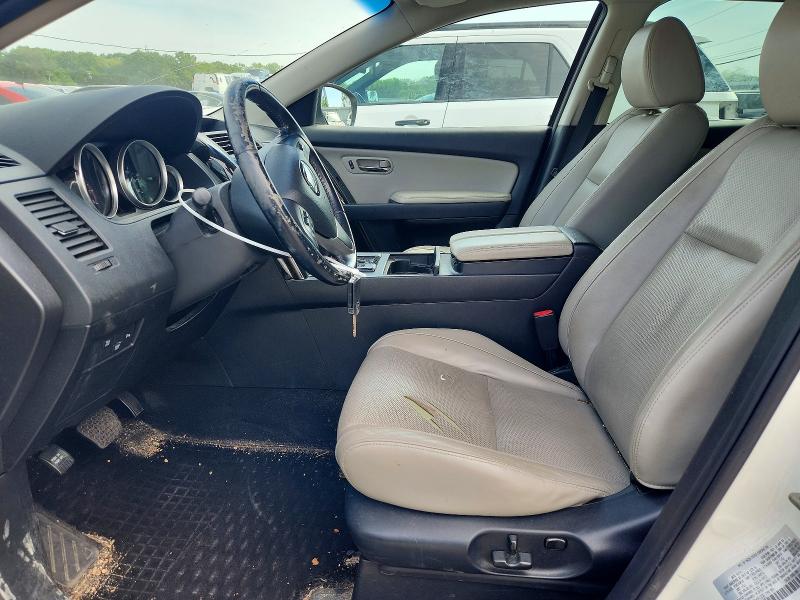 Aukcja sprzedaży 2015 Mazda Cx-9, vin: JM3TB2CA9F0451838, numer aukcji: 52991366