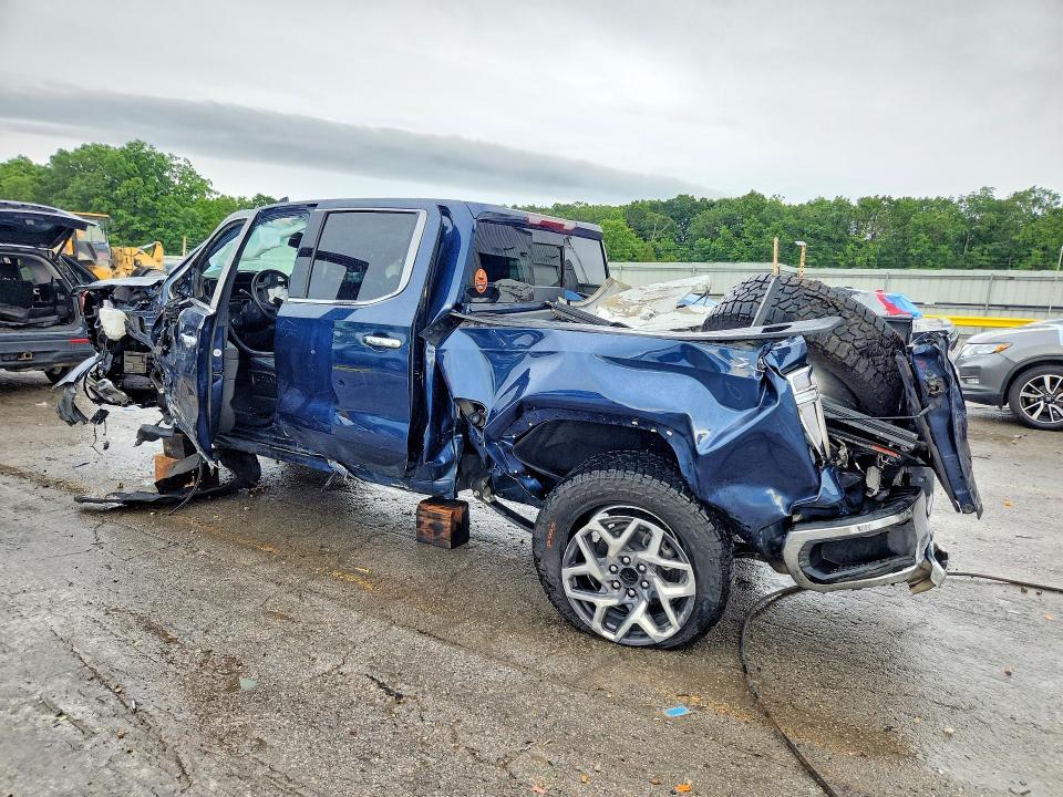 Aukcja sprzedaży 2022 Gmc Sierra, vin: 1GTUUDED0NZ540444, numer aukcji: 54525016