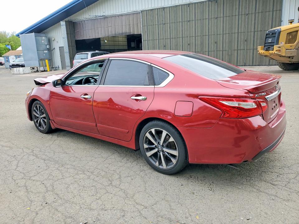 Aukcja sprzedaży 2016 Nissan Altima, vin: 1N4AL3AP7GC172923, numer aukcji: 53084126