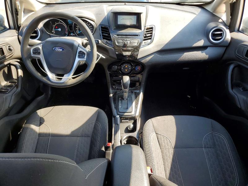 55114086 :رقم المزاد ، 3FADP4BJ9KM126356 vin ، 2019 Ford Fiesta مزاد بيع