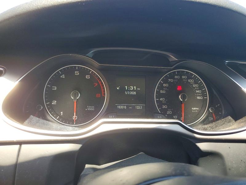 Aukcja sprzedaży 2014 Audi A4 Allroad, vin: WA1UFBFL2EA034952, numer aukcji: 51910916