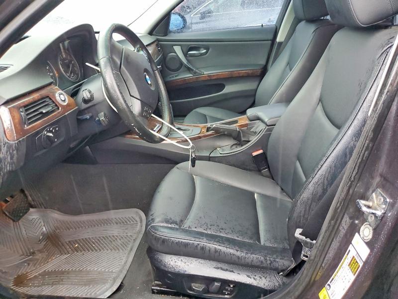 Продажа на аукционе авто 2008 Bmw 328, vin: WBAVC93548K038174, номер лота: 54298326