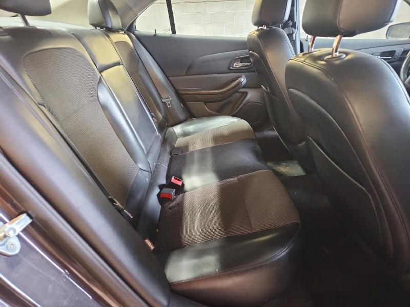 2013 Chevrolet Malibu მანქანა იყიდება აუქციონზე, vin: 1G11C5SA1DF343216, აუქციონის ნომერი: 51962996