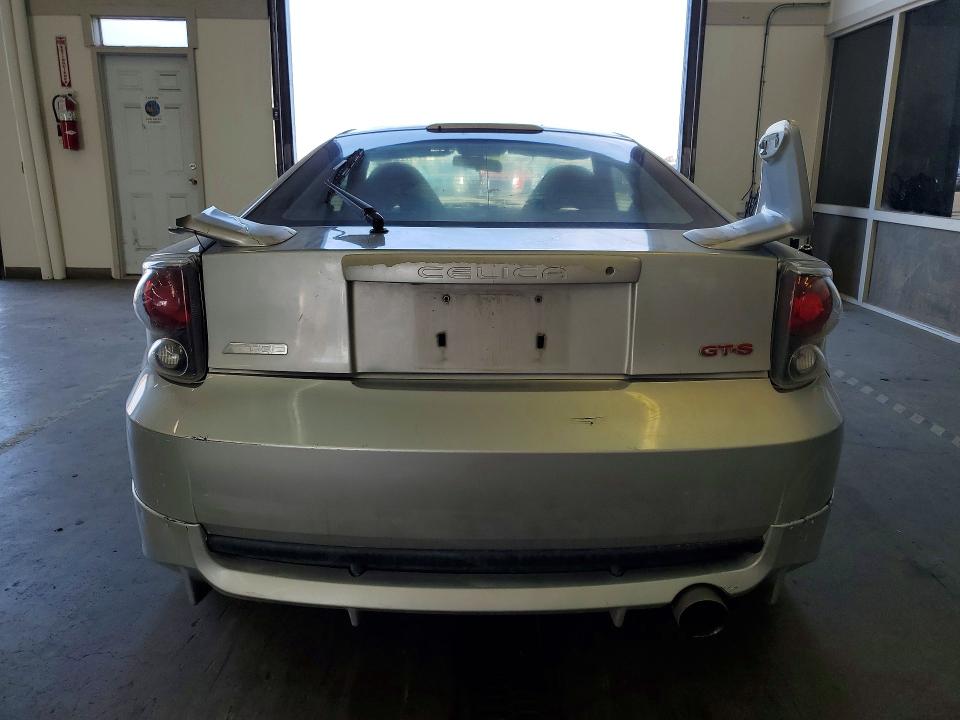 Продаж на аукціоні авто 2002 Toyota Celica, vin: JTDDY32T820055608, номер лоту: 52858946
