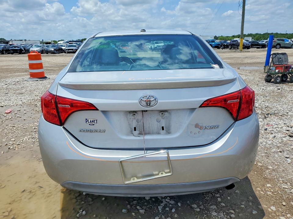 54698336 :رقم المزاد ، 2T1BURHE2HC769330 vin ، 2017 Toyota Corolla مزاد بيع