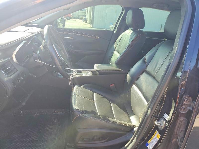 Продажа на аукционе авто 2019 Chevrolet Impala, vin: 2G1105S3XK9152670, номер лота: 53011166
