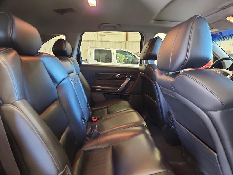 Aukcja sprzedaży 2009 Acura Mdx, vin: 2HNYD28659H524517, numer aukcji: 53825636