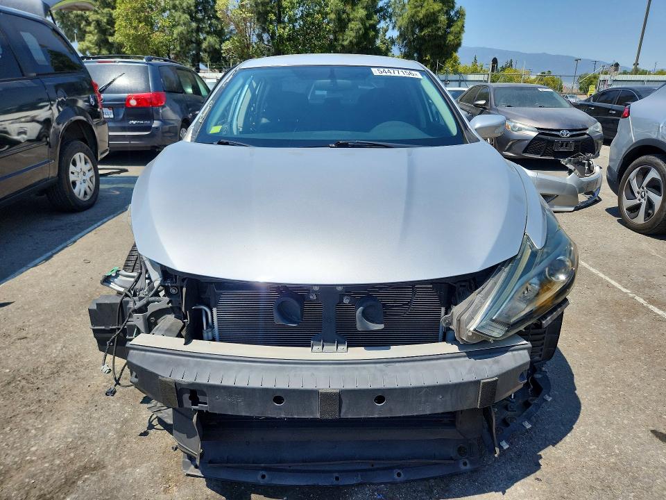 Aukcja sprzedaży 2016 Nissan Altima, vin: 1N4AL3AP1GN377609, numer aukcji: 54477156