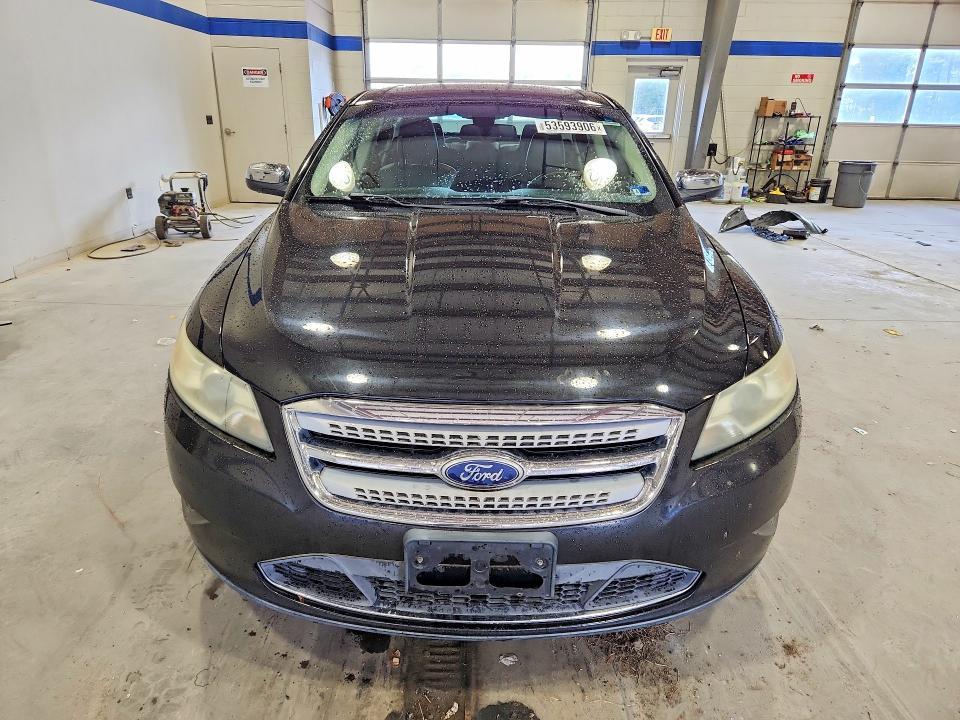 Aukcja sprzedaży 2010 Ford Taurus, vin: 1FAHP2FW7AG160736, numer aukcji: 53593906