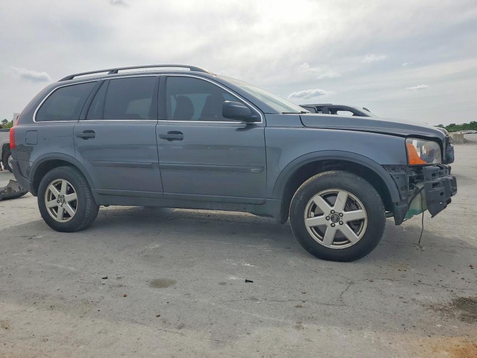 Продаж на аукціоні авто 2006 Volv Xc90, vin: YV4CZ592761280973, номер лоту: 51777116