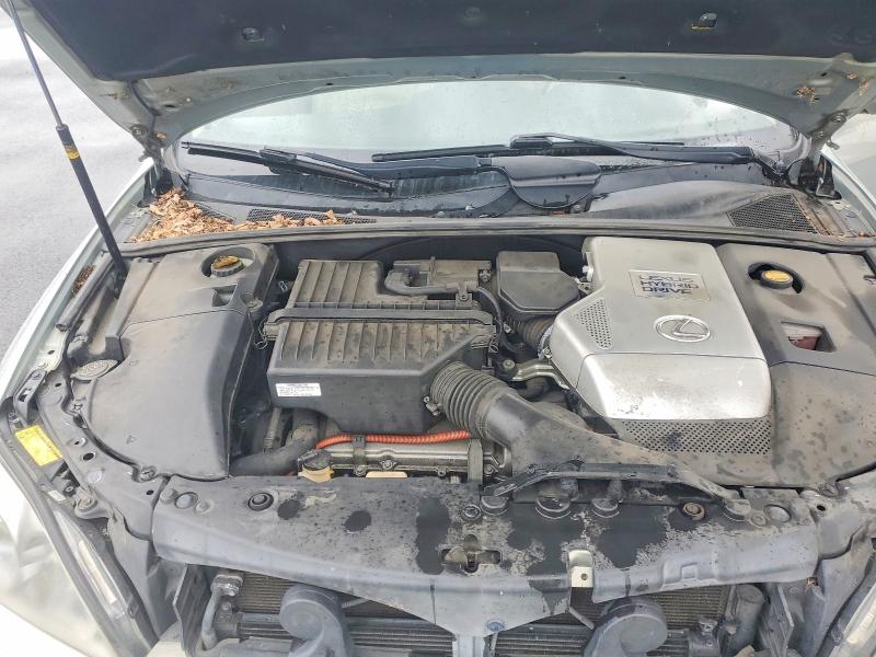 Продажа на аукционе авто 2008 Lexus Rx, vin: JTJHW31U682059409, номер лота: 52241336