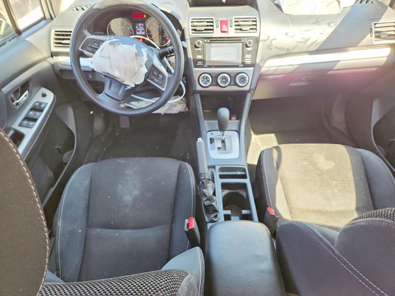 2015 Subaru Xv Crosstrek მანქანა იყიდება აუქციონზე, vin: JF2GPADC3FH304312, აუქციონის ნომერი: 53078016