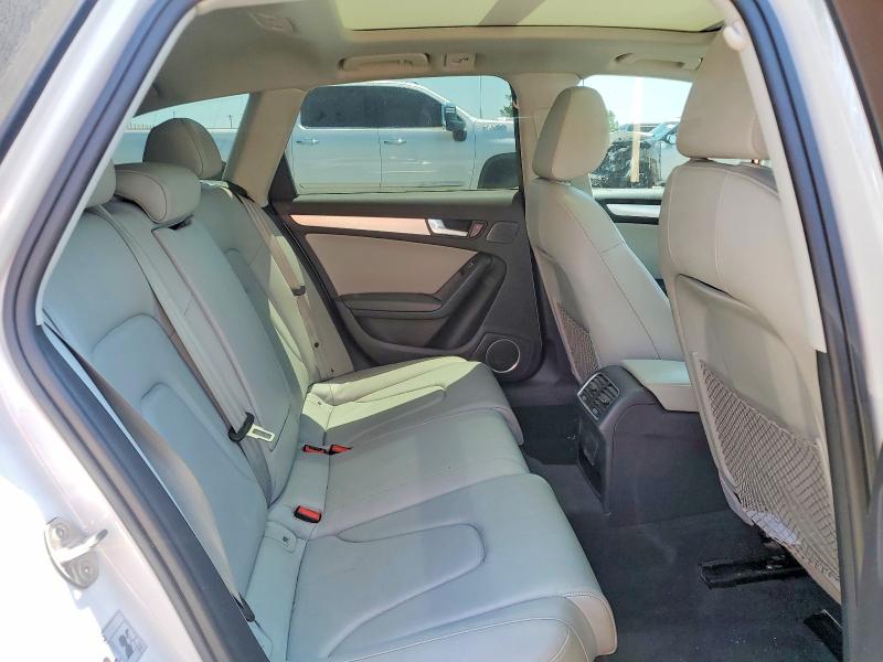 Aukcja sprzedaży 2016 Audi A4 Allroad, vin: WA1UFAFLXGA015188, numer aukcji: 53978986