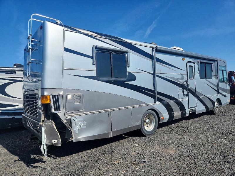 2003 Roadmaster Recreational Vehicle (rv) მანქანა იყიდება აუქციონზე, vin: 1RFB2444933024574, აუქციონის ნომერი: 54967976