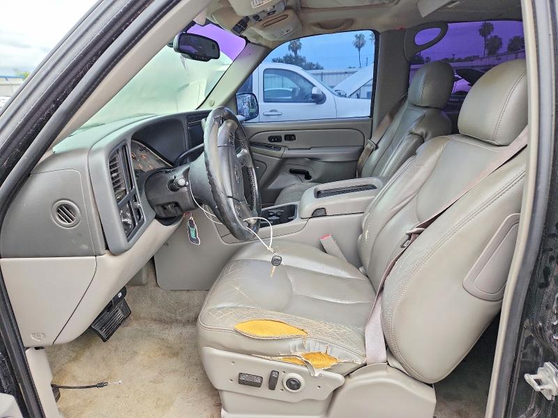 Продаж на аукціоні авто 2005 Chevrolet Tahoe, vin: 1GNEC13T35R210160, номер лоту: 54005096